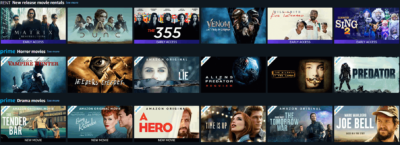 Best Fire Stick Channels in 2023 [Amazon’s Content Lineup]