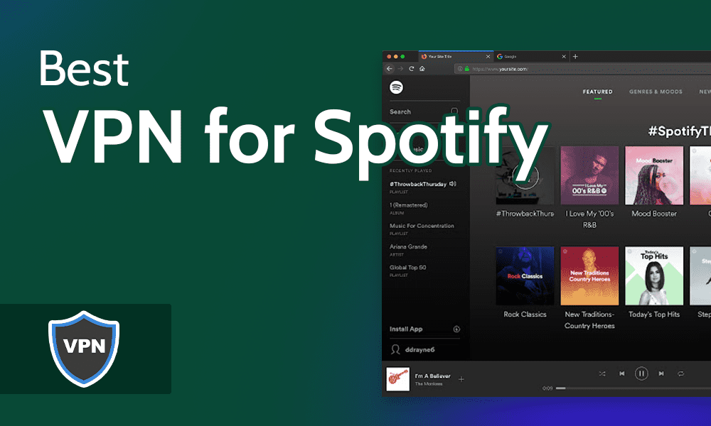 How to Get Spotify Premium Cheaper? VPN Trick to get cheap Spotify
