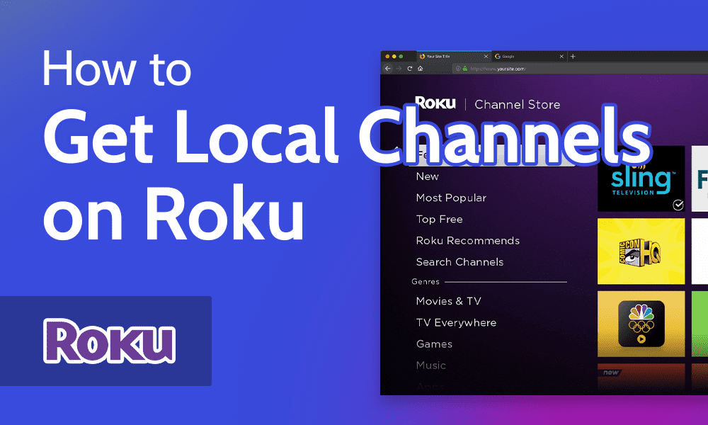 Roku's next update focuses on sports, live TV, and easier content