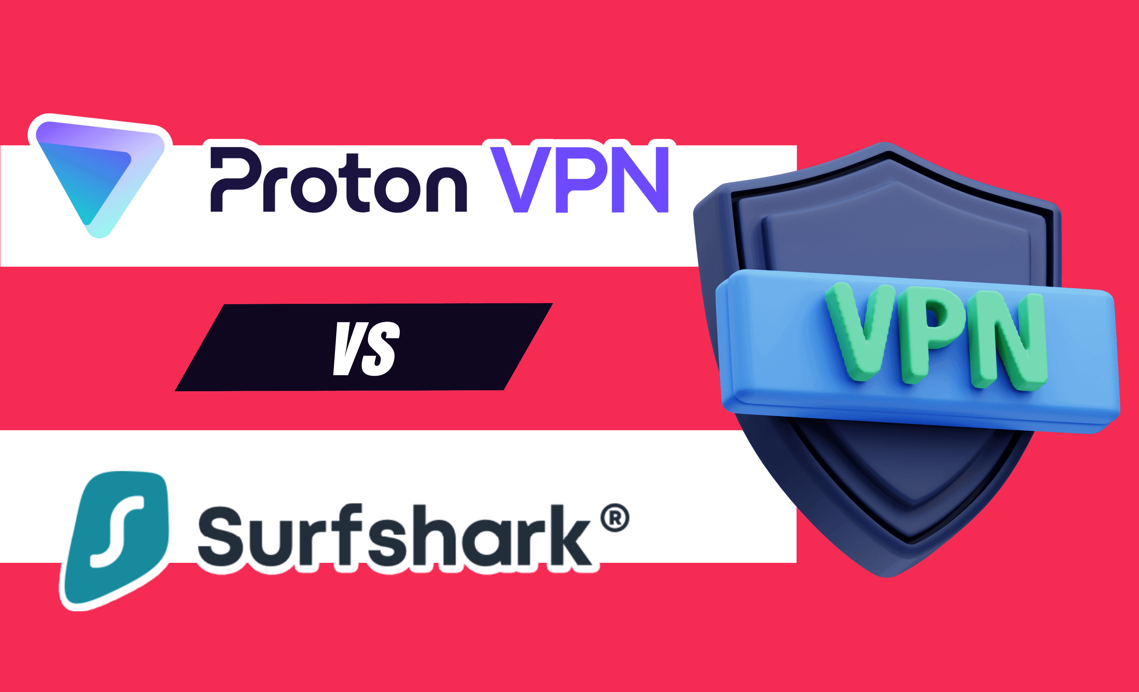 Free VPNs vs. paid VPNs: 2023 guide - Surfshark