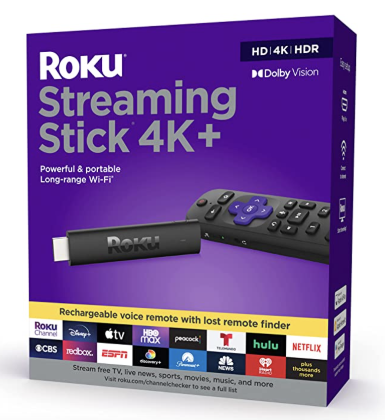 What is Roku? The streaming player explained