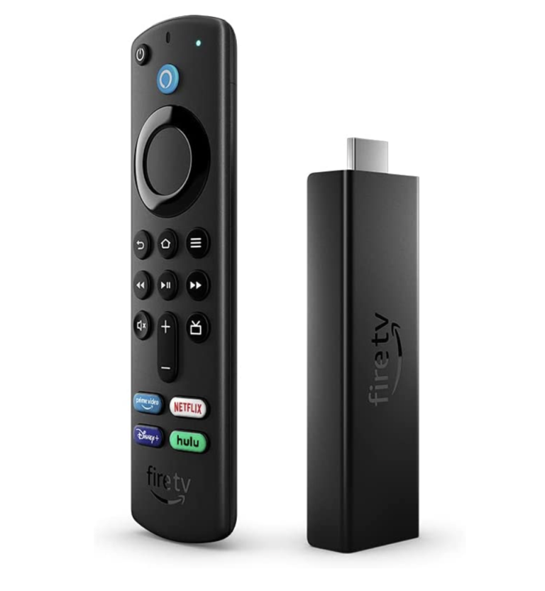 Fire TV Stick Lite vs. Fire TV Stick vs. Fire TV Stick 4K: What's the  Difference?