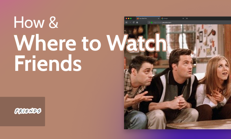 Just Friends - Where to Watch and Stream - TV Guide