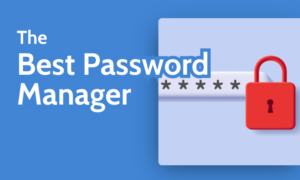 Best Password Manager