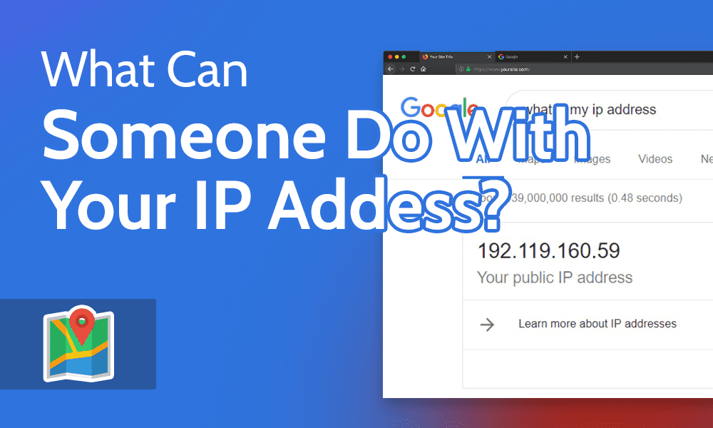 Track any IP Address's Exact Location like a Pro Hacker
