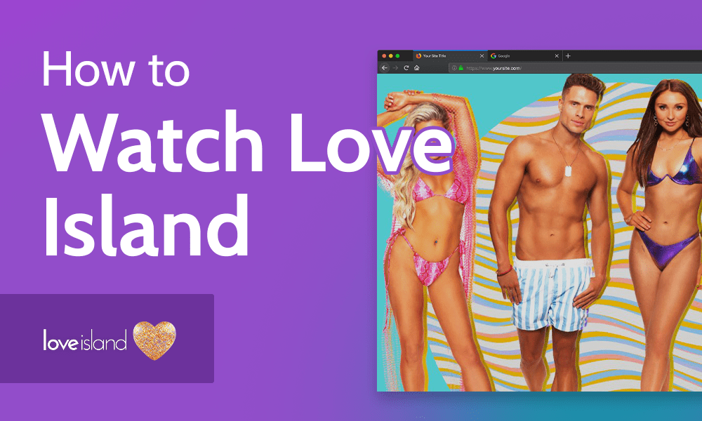 Watch Love Island (UK) Streaming Online