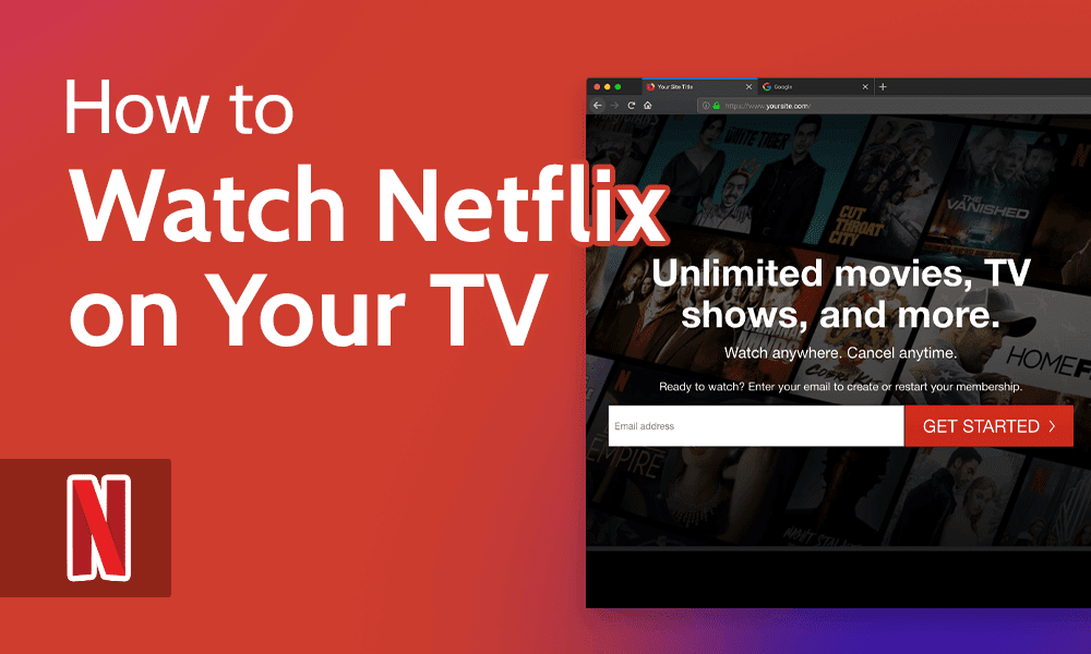 How to Watch TV While Camping Offline: Netflix, Hulu, Prime + More! [2022]  • Reckless Roaming