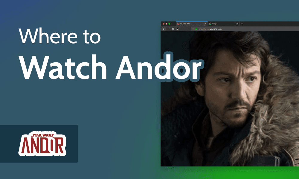 Star Wars: Andor - streaming tv show online