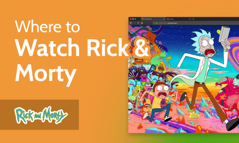 Watch Rick and Morty Online Free WatchRickandMorty.net  Rick and morty  season, Rick and morty, Watch rick and morty