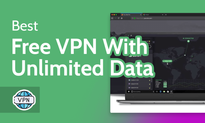 vpn unlimited for free