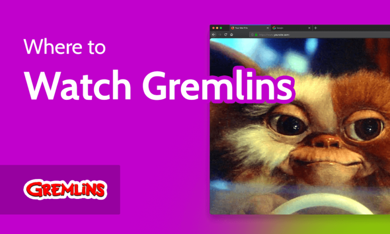 Gremlins - Movies on Google Play