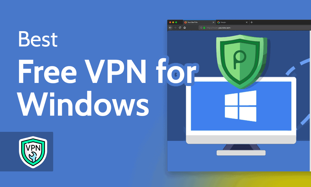 Download VPN for Windows