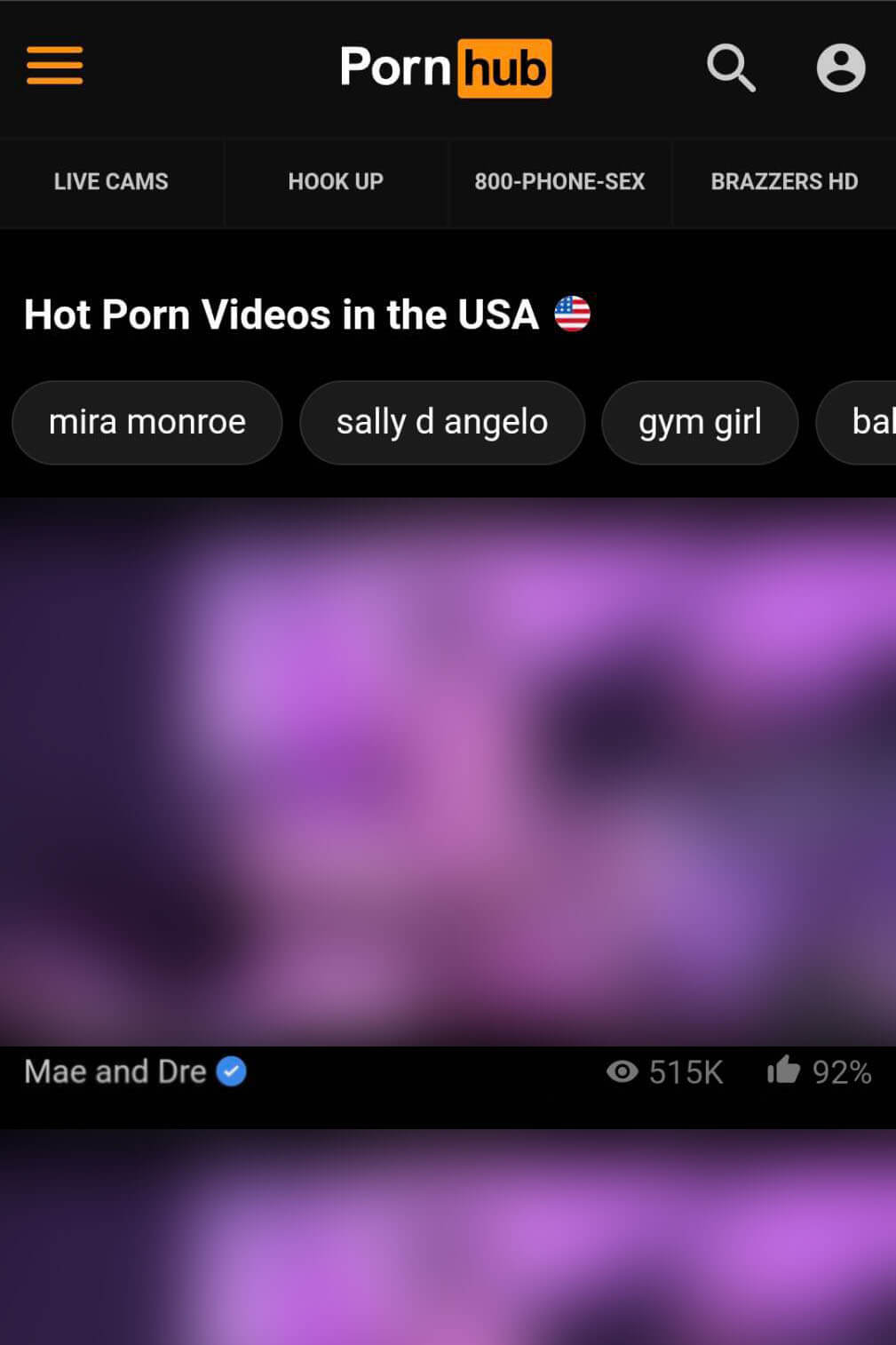 Porn Unblock - How to Unblock Pornhub in 2023 [Best VPN for Porn]