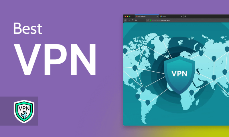 Game like nobody's business. Device-wide VPN Pro now available in