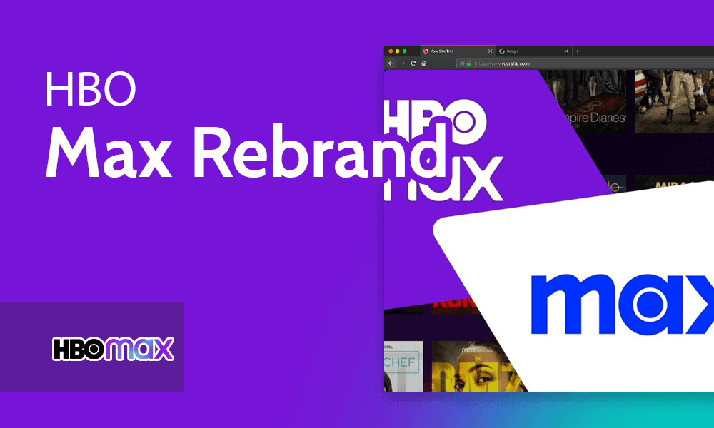 HBO Max Rebrand 2023 [What the Name Change Means for You]