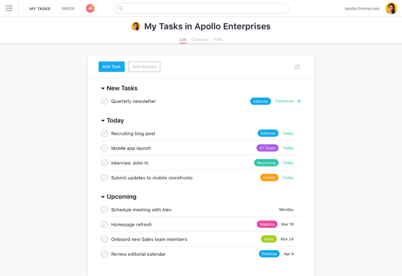 Release Management: 5 Steps to Success [2023] • Asana