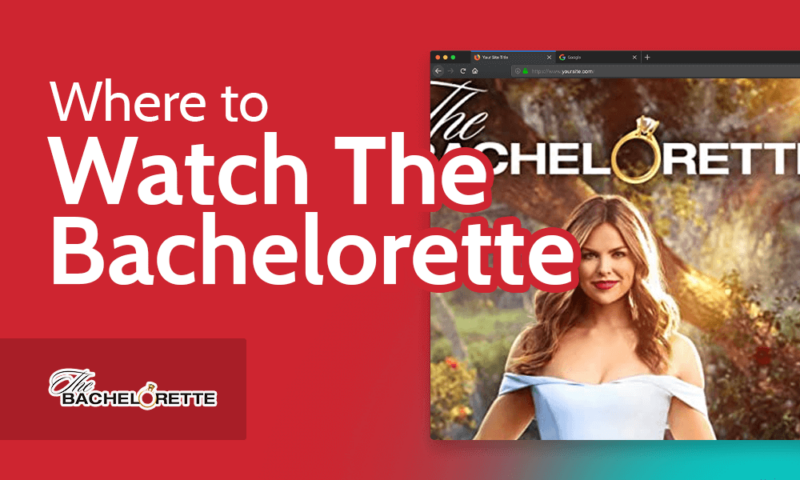 The Bachelorette' Season 20 Finale: How to Watch, Stream for Free –  Billboard