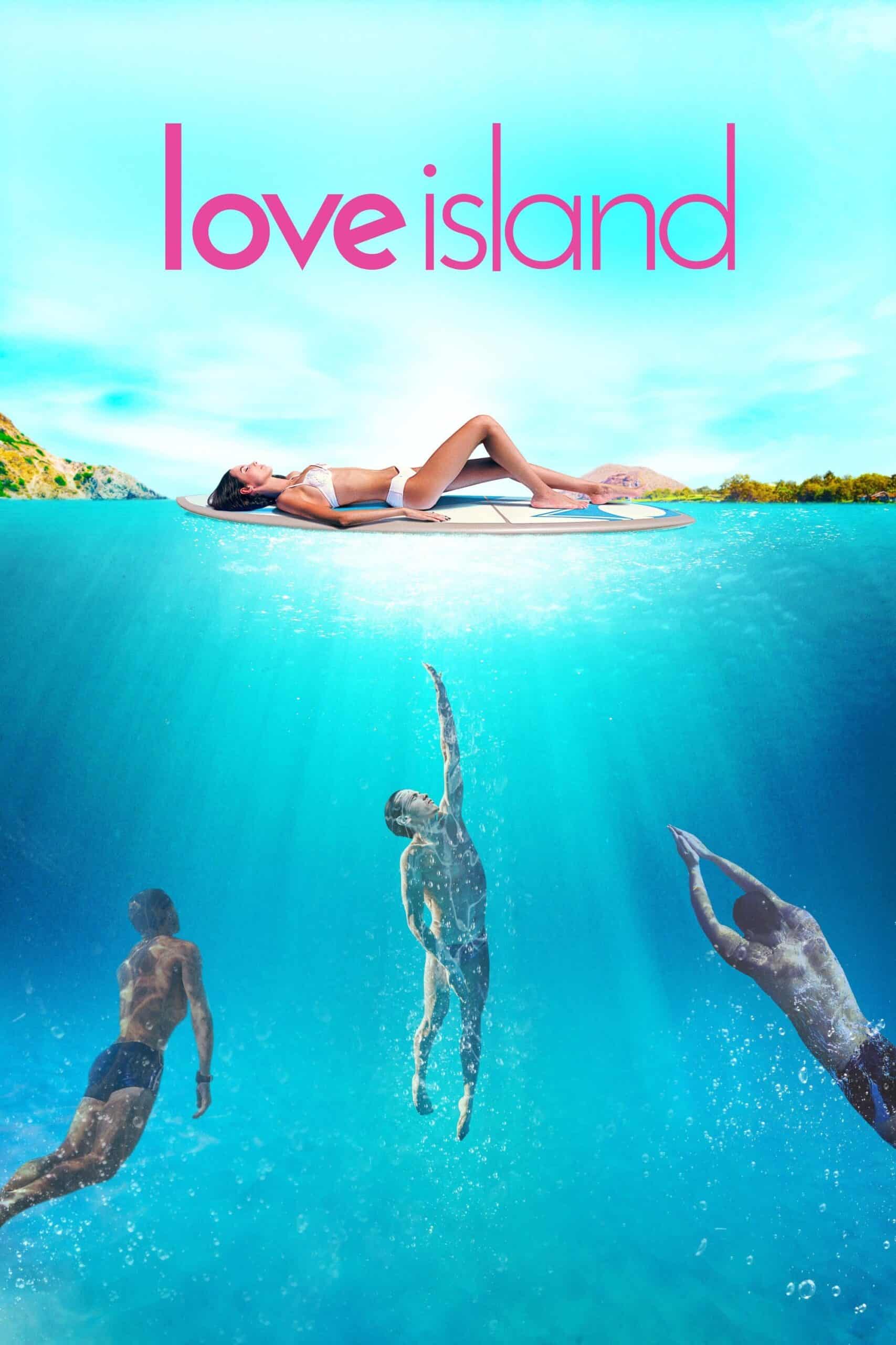 Watch love island sale outside eu