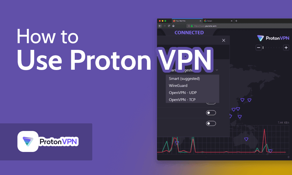 Download Proton Drive for Windows, Android, or iOS