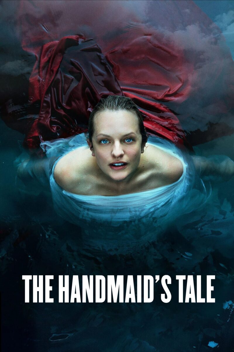 The handmaid's tale best sale season 2 streaming hulu