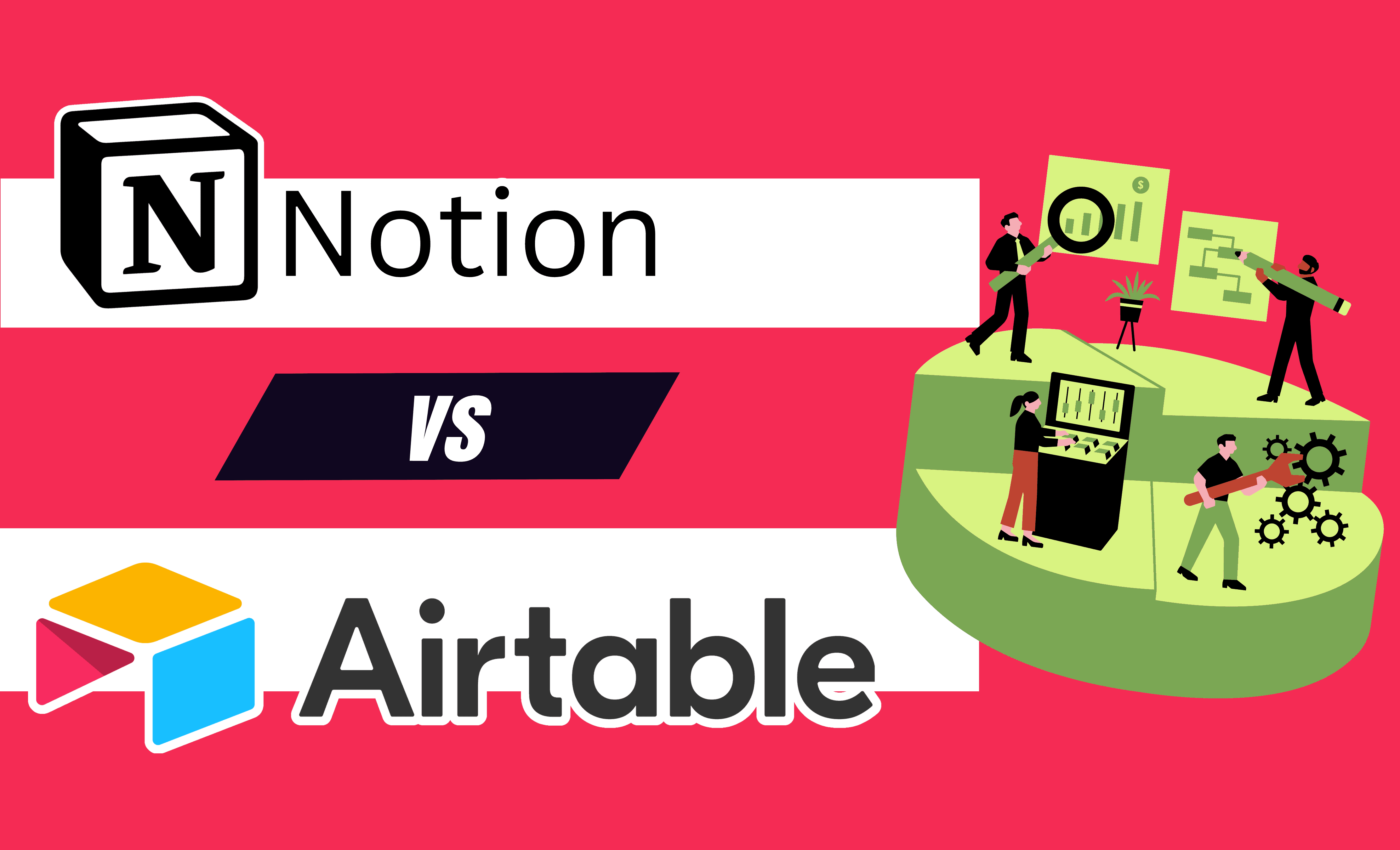 Word And Character Count In Airtable