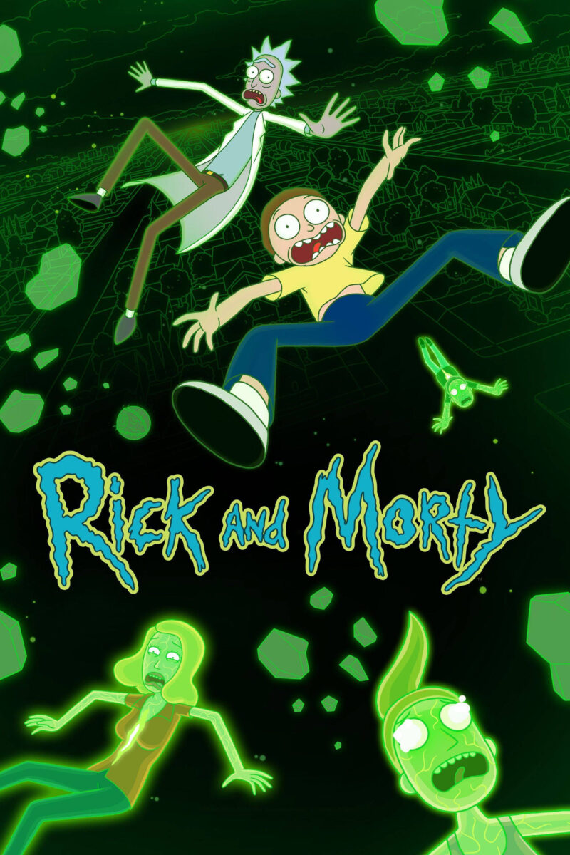 Can You Watch Rick and Morty Free Online via Streaming? - GameRevolution