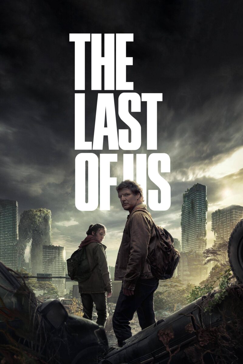 Watch The Last of Us from Anywhere (2023)