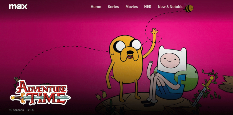 WIRED Binge-Watching Guide: Adventure Time