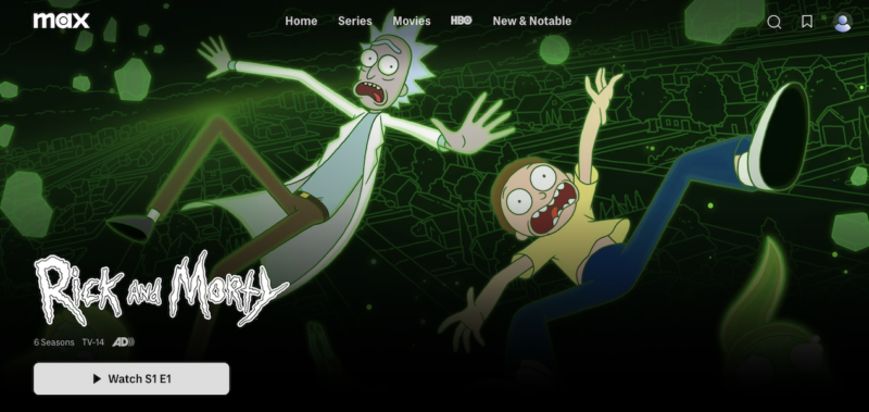 Watch Rick and Morty Online Free WatchRickandMorty.net  Rick and morty  season, Rick and morty, Watch rick and morty