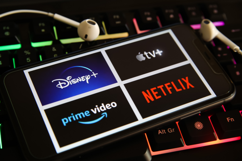 35 Streaming Services Statistics You Need to Know in 2024