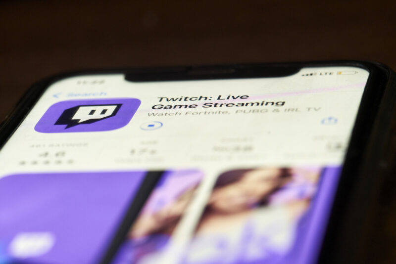 22 Twitch Statistics, Trends & Facts About Video Livestreams: 2023