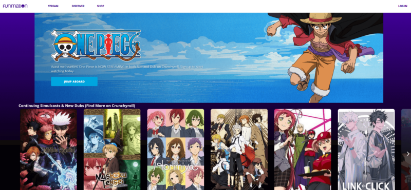 The Most Complete Anime Watching Site 2023, Legal and Safe