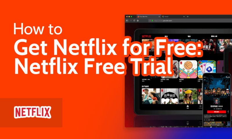 How to Play Netflix Games for Free