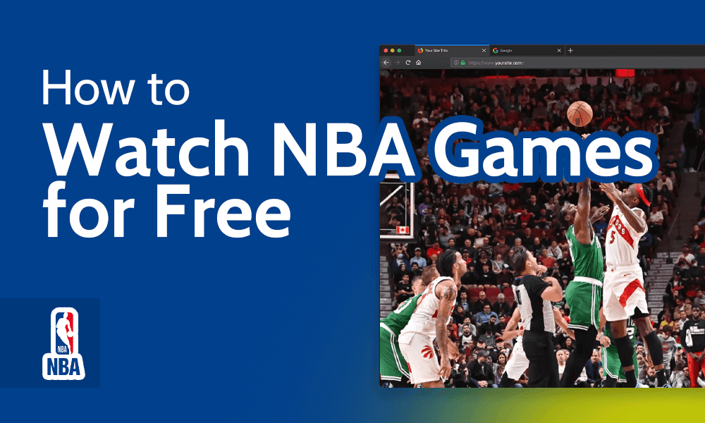Watch NBA Finals Online Free: Live Stream Basketball Without Cable