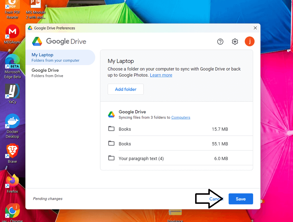 Google Drive for Desktop app: 4 reasons why you should install it