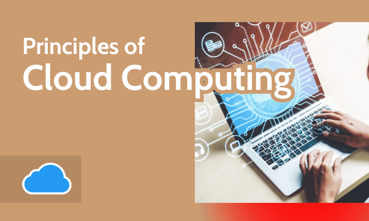 Principles of Cloud Computing