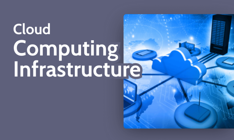 Cloud Computing Infrastructure