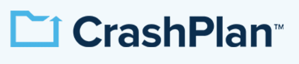 Logo: CrashPlan