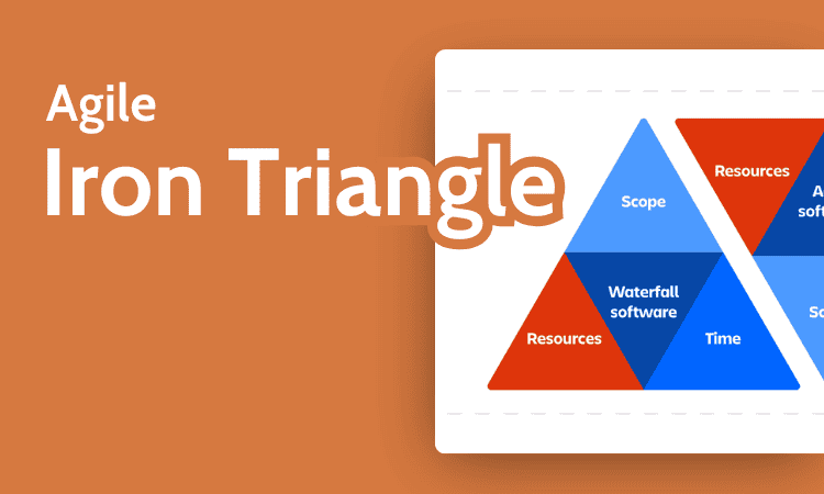 Agile Iron Triangle