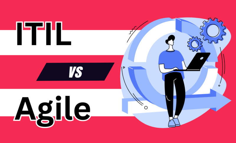 ITIL vs Agile