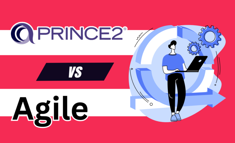 Prince2 vs Agile