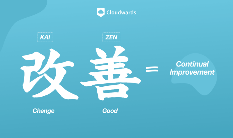 kaizen approach