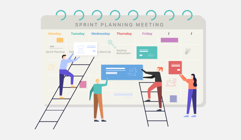 sprint planning