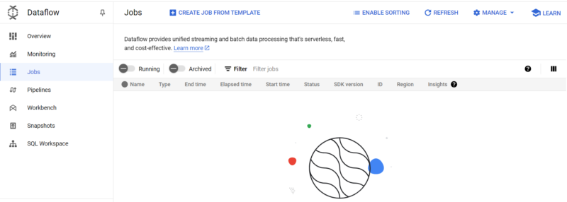 dataflow