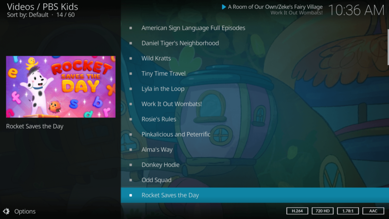 kodi pbskids