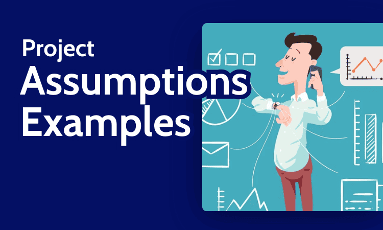 Project Assumptions Examples