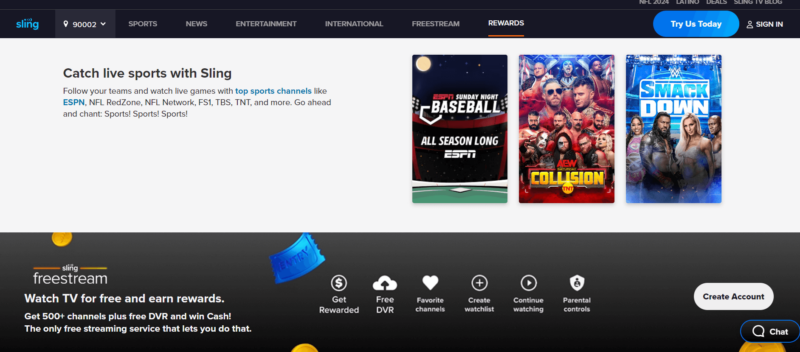 slingtv