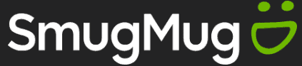 Logo: SmugMug 