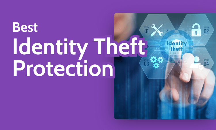 Best Identity Theft Protection Providers