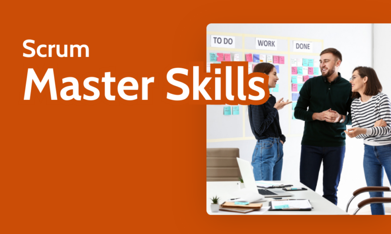 Scrum Master Skills